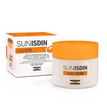 SunISDIN Suplemento Alimentar - ISDIN -  - Imagem