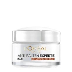 Active Antirrugas Creme de Dia 65+, , hi-res