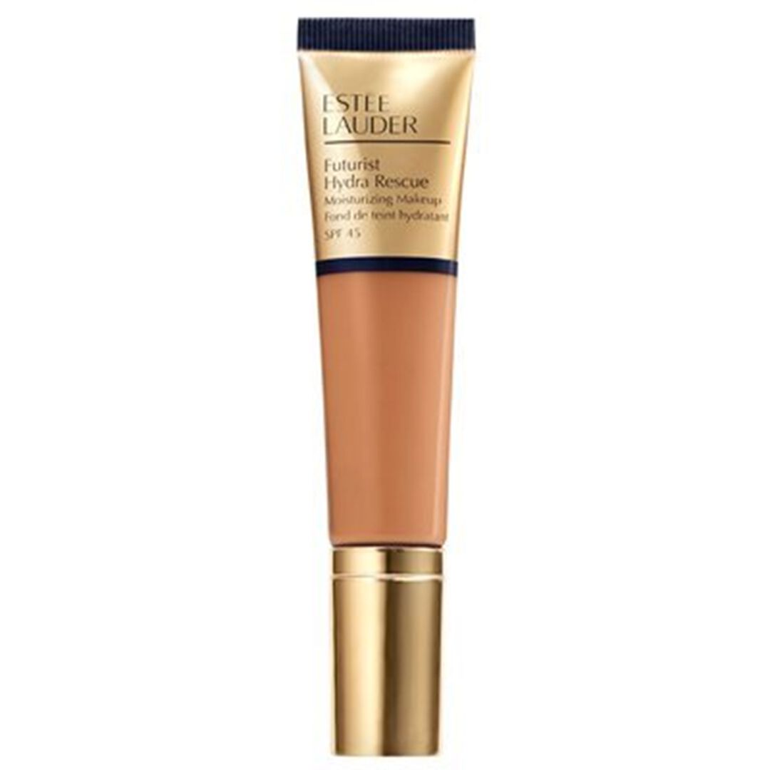 Hydra Rescue Moisturizing Makeup Spf 45 - Estée Lauder - ESTEE LAUDER MAQUILHAGEM - Imagem 1