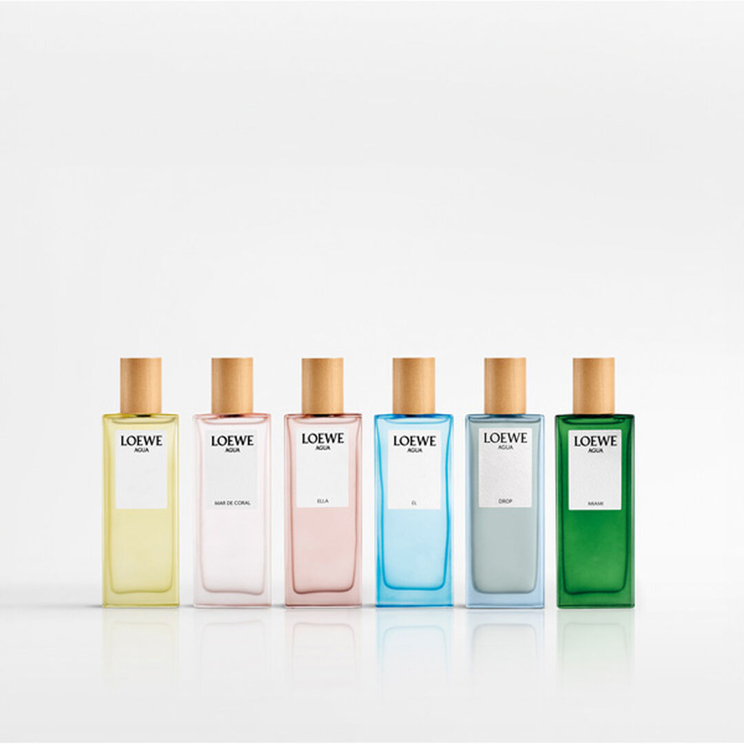 Eau de Toilette - LOEWE - LOEWE AGUA - Imagem 9