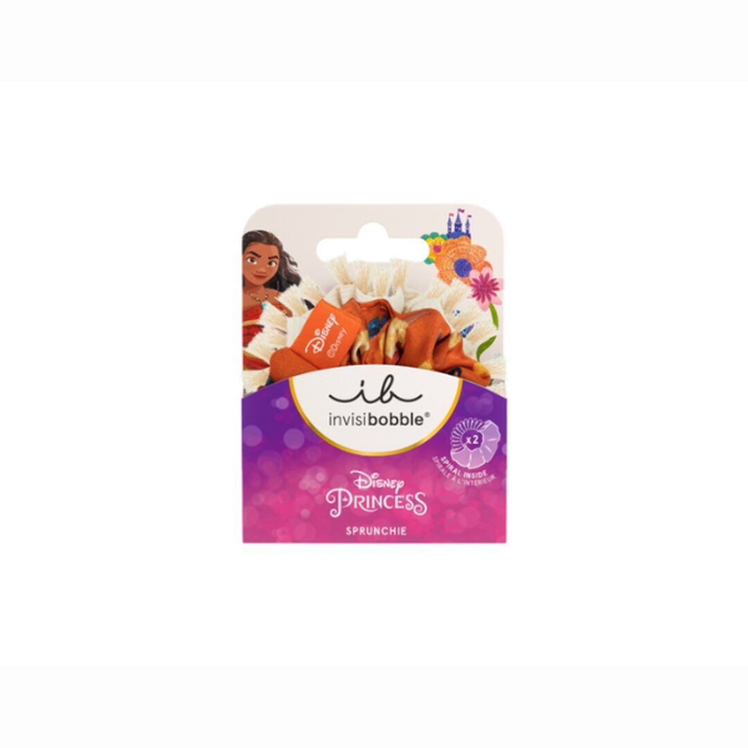 Kids Sprunchie Disney Moana - invisibobble -  - Imagem 2
