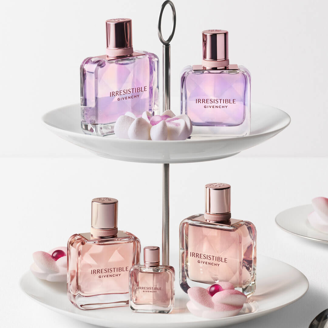 Nectar Eau de Parfum - GIVENCHY - IRRESISTIBLE - Imagem 2