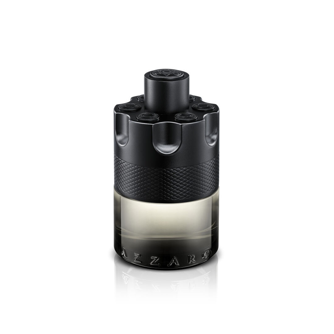 Eau de Toilette Intense - AZZARO - The Most Wanted - Imagem 1