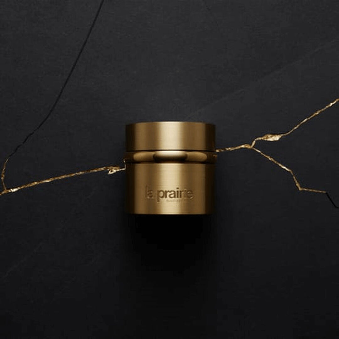 Pure Gold Cream - LA PRAIRIE - LP PURE GOLD COLLECTION - Imagem 4