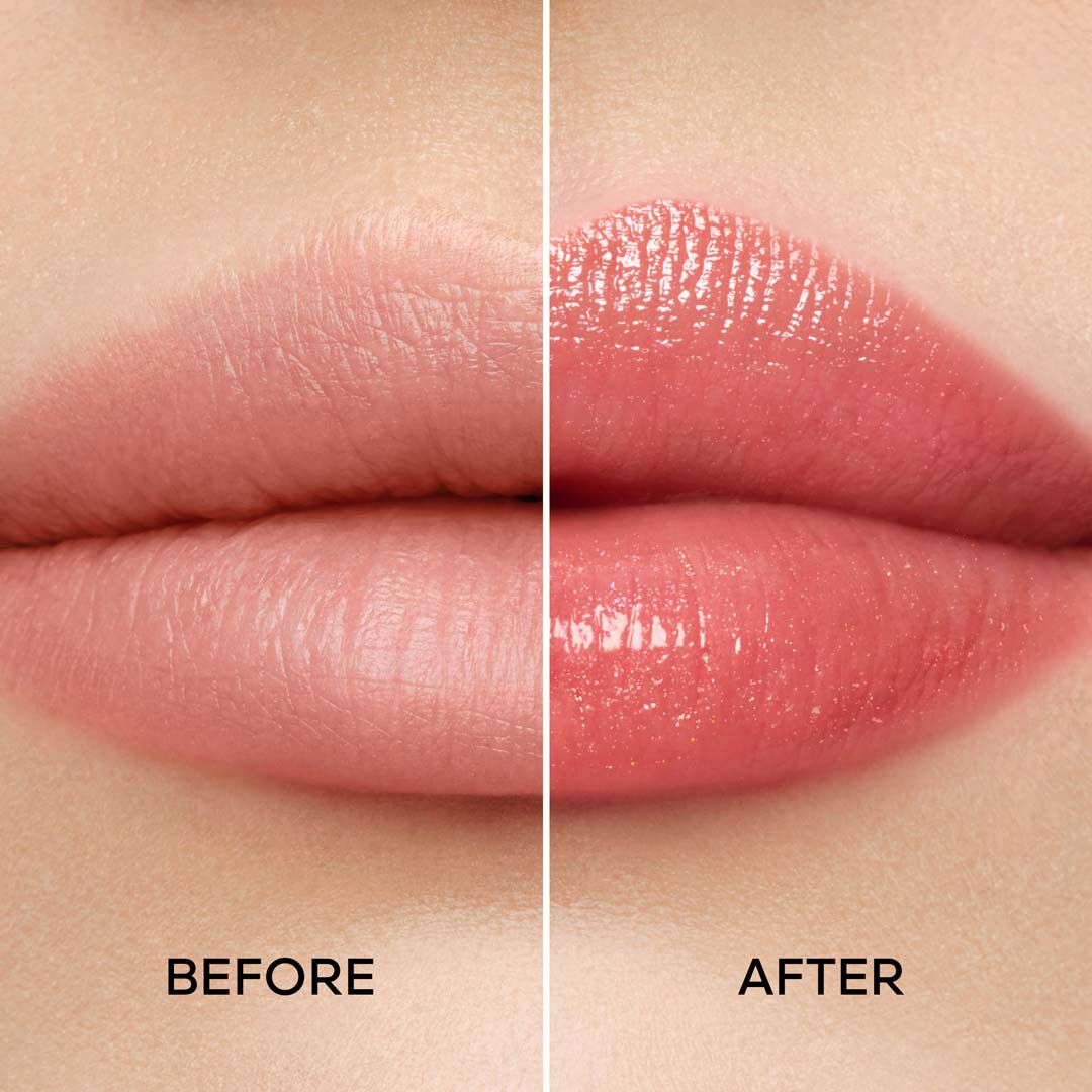 Bee Glow, Lip Balm Pearly - GUERLAIN - KissKiss - Imagem 7