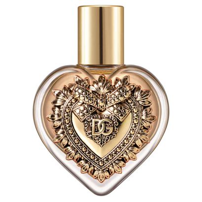 Eau de Parfum - Dolce&Gabbana - DEVOTION - Imagem