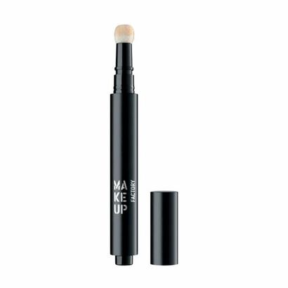 Real Conceal - MAKE UP FACTORY -  - Imagem