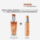 RECARGA DE ÓLEO CAPILAR L'HUILE OLEO-RELAX PARA CABELO VOLUMOSO E INDISCIPLINADO - KERASTASE - Discipline - Imagem 4