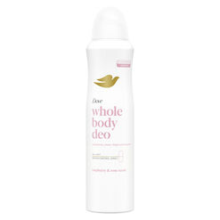 Desodorizante Spray Todo o Corpo Raspberry Rose, , hi-res
