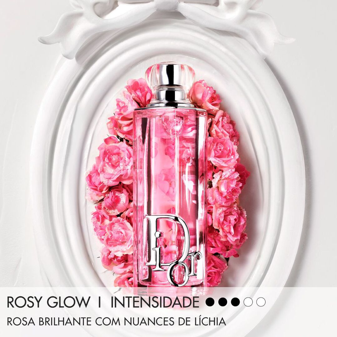 Rosy Glow - Dior - DIOR ADDICT - Imagem 3
