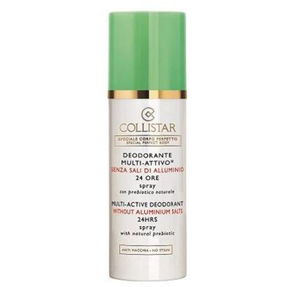 Deodorant - COLLISTAR - COLLISTAR CORPO - Imagem