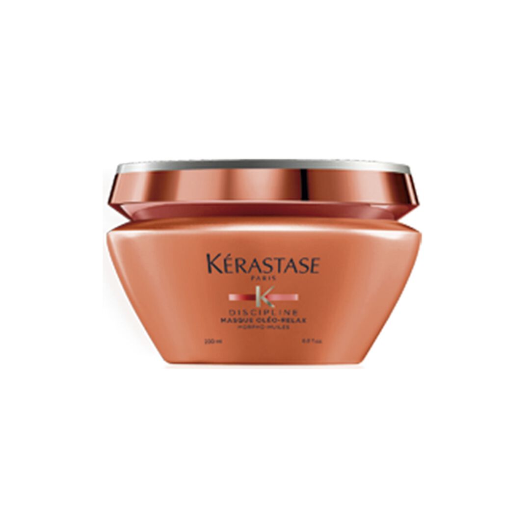 MASQUE OLÉO RELAX - KERASTASE - Discipline - Imagem 1