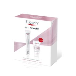 Coffret Anti-Pigment Contorno de Olhos Iluminador Antiolheiras+ Gel Limpeza, , hi-res