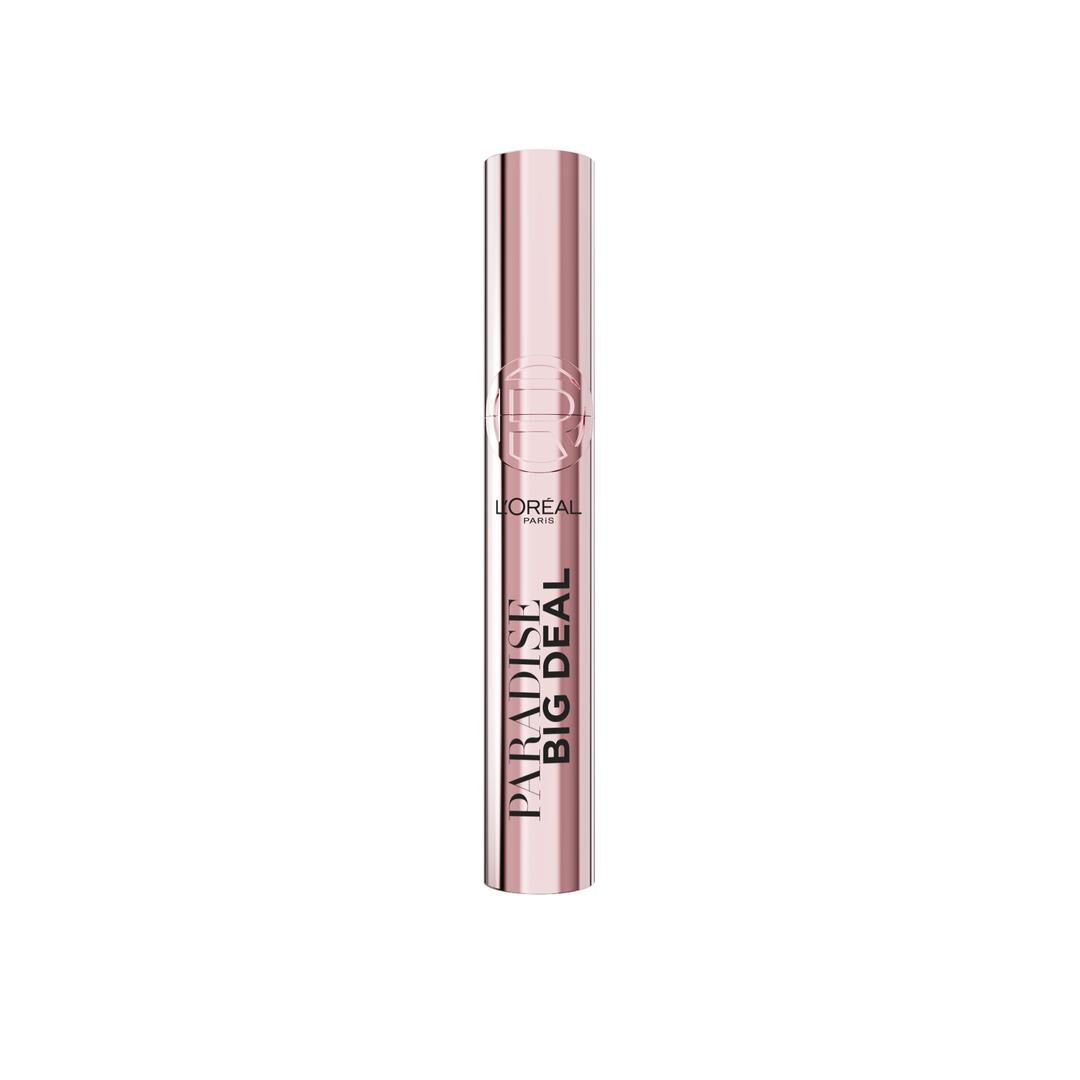 Lash Paradise Big Deal M&aacute;scara (Preto) - L'Or&eacute;al Paris - Loreal Paris - Imagem 1