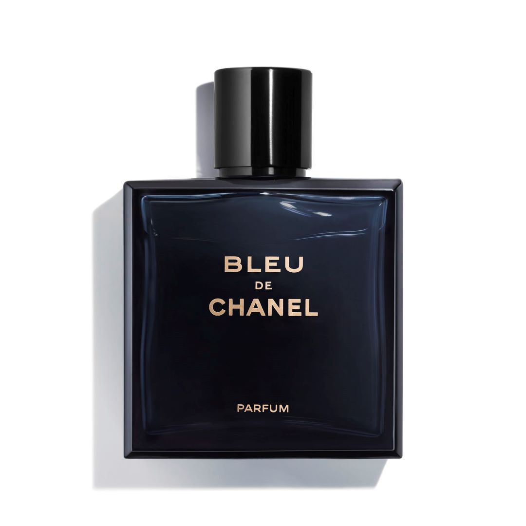 PARFUM VAPORIZADOR - CHANEL - BLEU DE CHANEL - Imagem 1