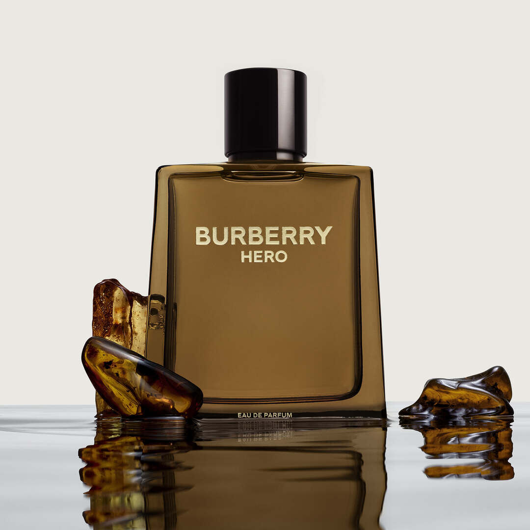 Eau de Parfum - BURBERRY - Burberry Hero - Imagem 7