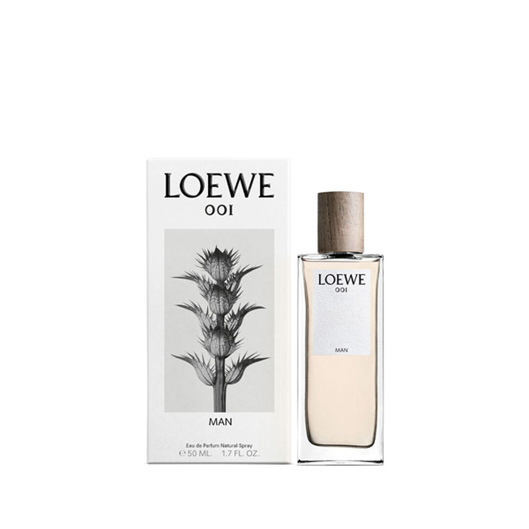 Eau de Parfum - LOEWE - LOEWE 001 MAN - Imagem 6