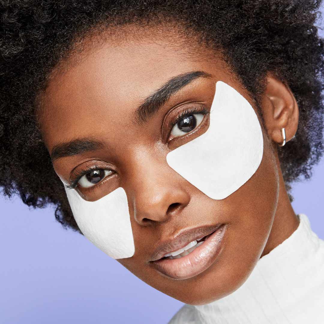 Uplifting and Firming Express Eye Mask - SHISEIDO - Vital Perfection - Imagem 2