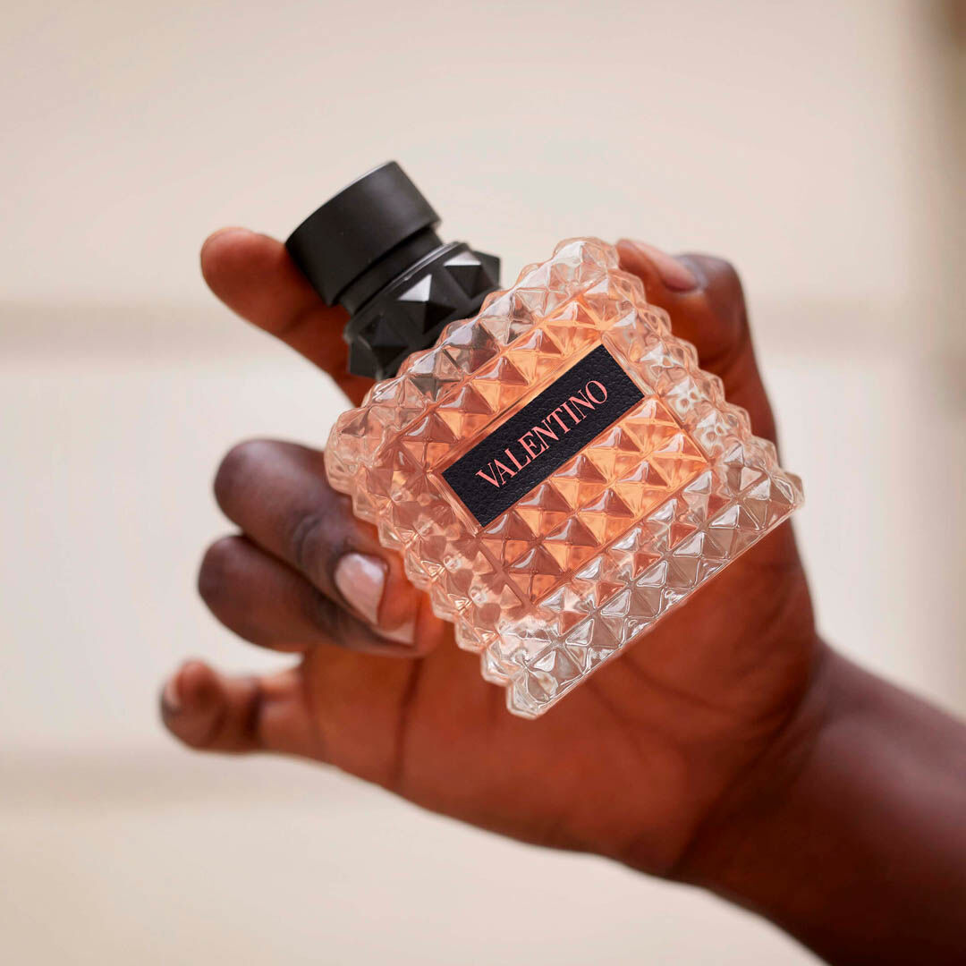 Coral Fantasy Eau de Parfum - Valentino - BORN IN ROMA /S - Imagem 13