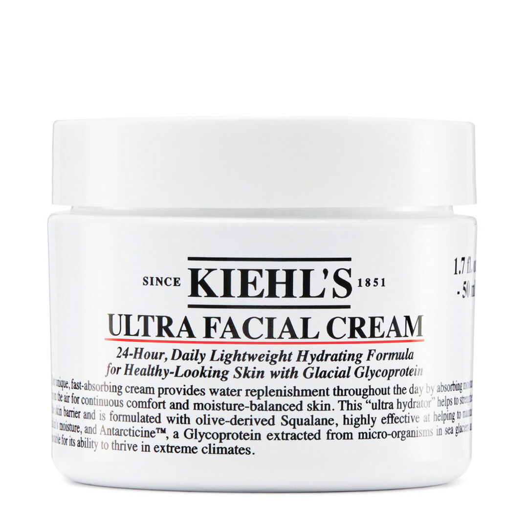 Creme - KIEHL'S - Ultra Facial - Imagem 1