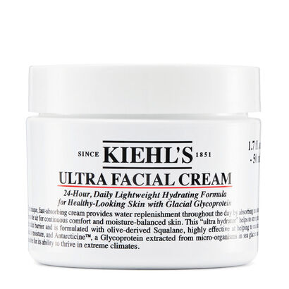 Creme - KIEHL'S - Ultra Facial - Imagem