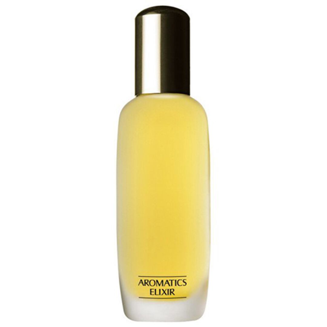 Perfume Spray - CLINIQUE - ELIXIR - Imagem 1