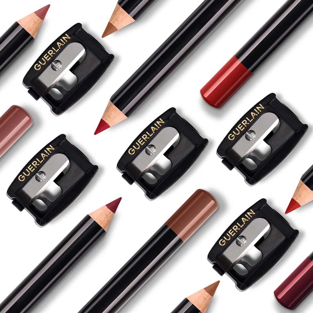 Contour G - Lápis de lábios - GUERLAIN - ROUGE G - Imagem 5