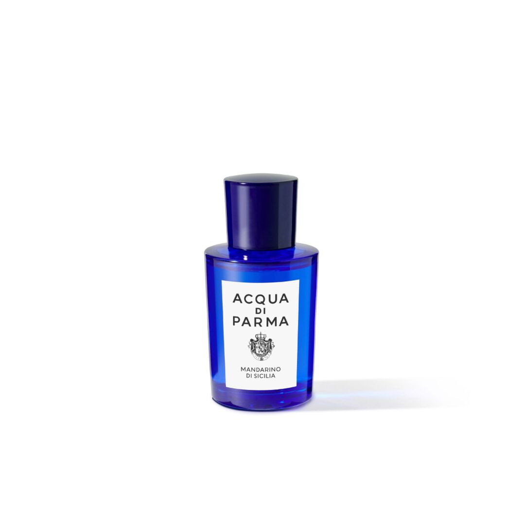 Mandarino di Sicilia Eau de Toilette - ACQUA DI PARMA - Blu Mediterraneo - Imagem 1