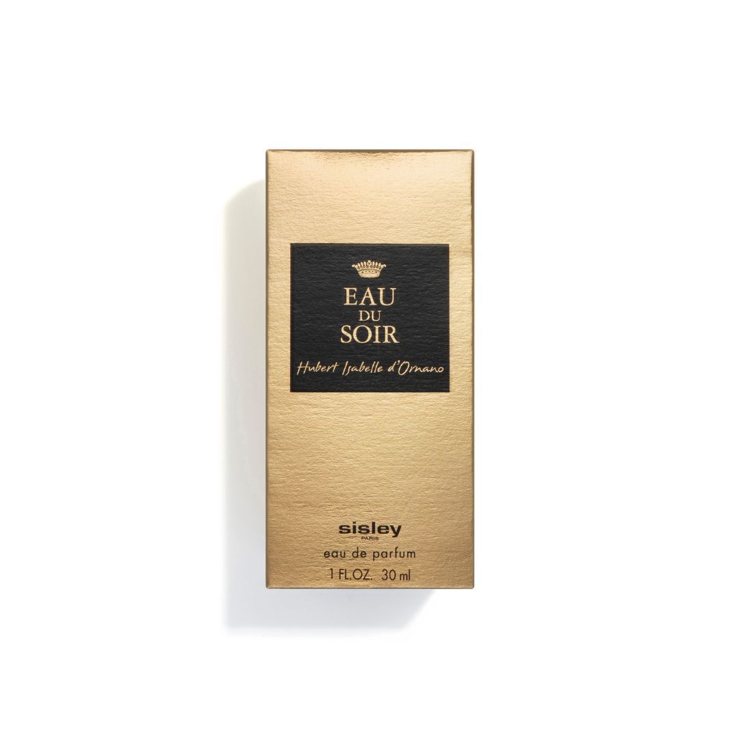 Eau de Parfum - Sisley Paris - EAU DU SOIR - Imagem 5