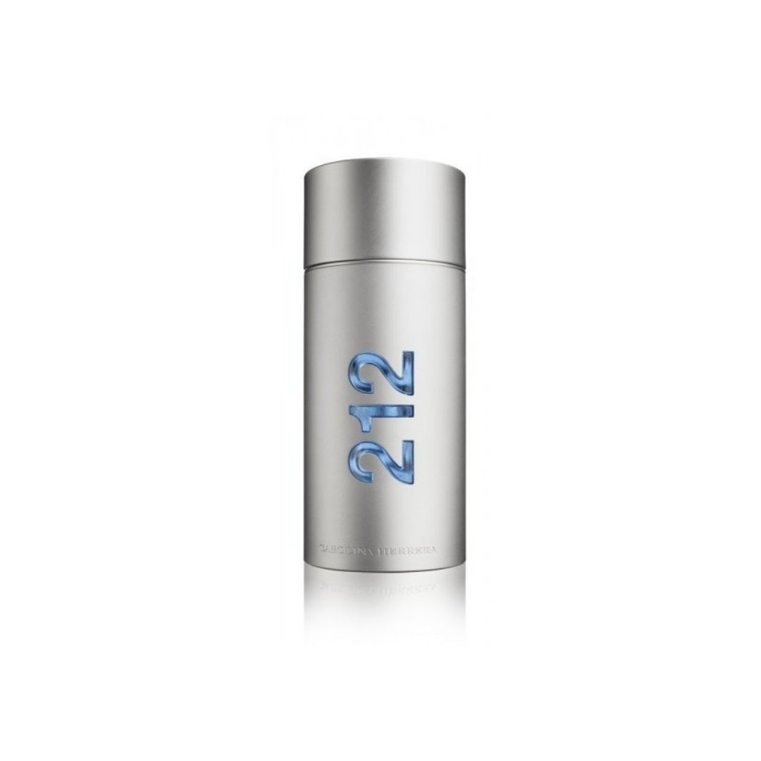 Eau de Toilette - CAROLINA HERRERA - 212/H - Imagem 1