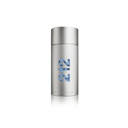 Eau de Toilette - CAROLINA HERRERA - 212/H - Imagem