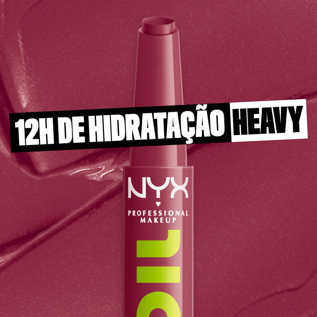 Fat Oil Slick Click - NYX Professional Makeup -  - Imagem 5