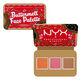 Paleta de Rosto Buttermelt - NYX Professional Makeup - Holiday 2024 Home Alone Collab - Imagem 4
