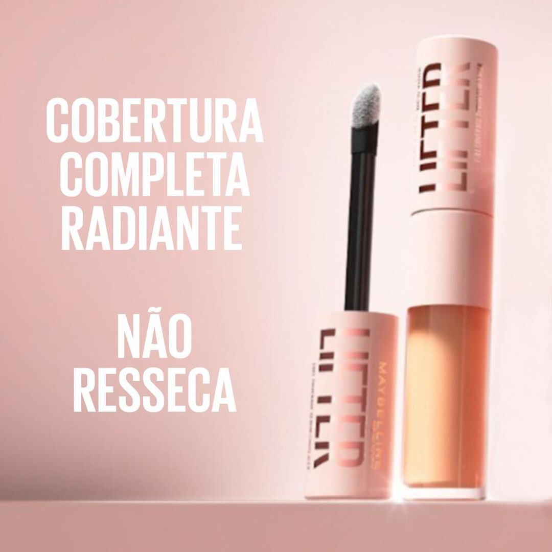 Corretor Lifter - MAYBELLINE -  - Imagem 10