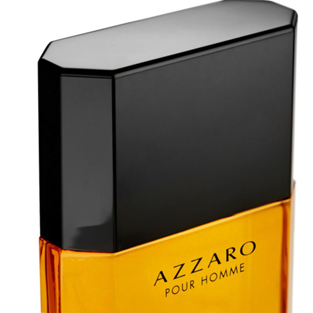Eau de Toilette - AZZARO - AZZARO/H - Imagem 3