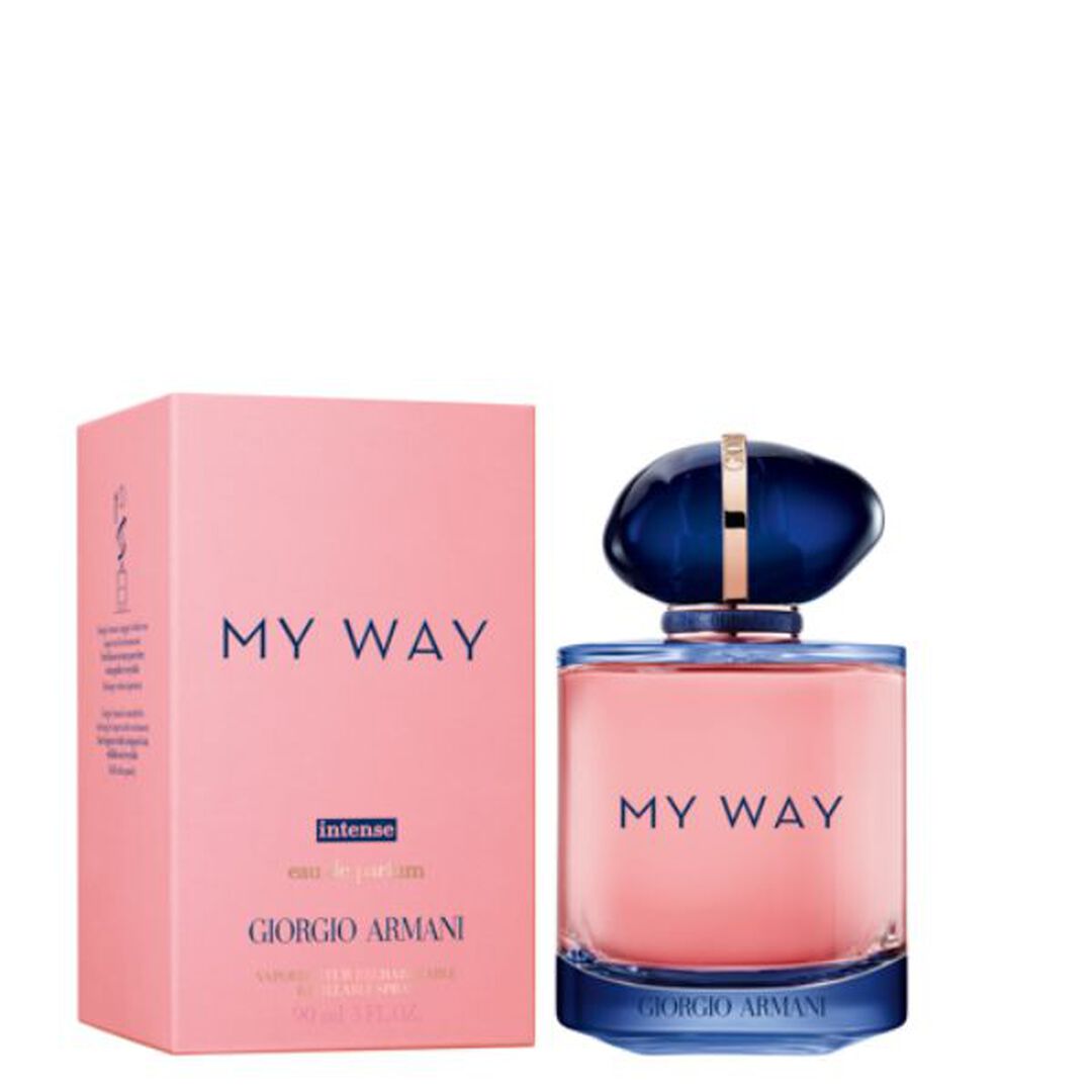 Eau de Parfum Intense - Giorgio Armani - My Way - Imagem 5