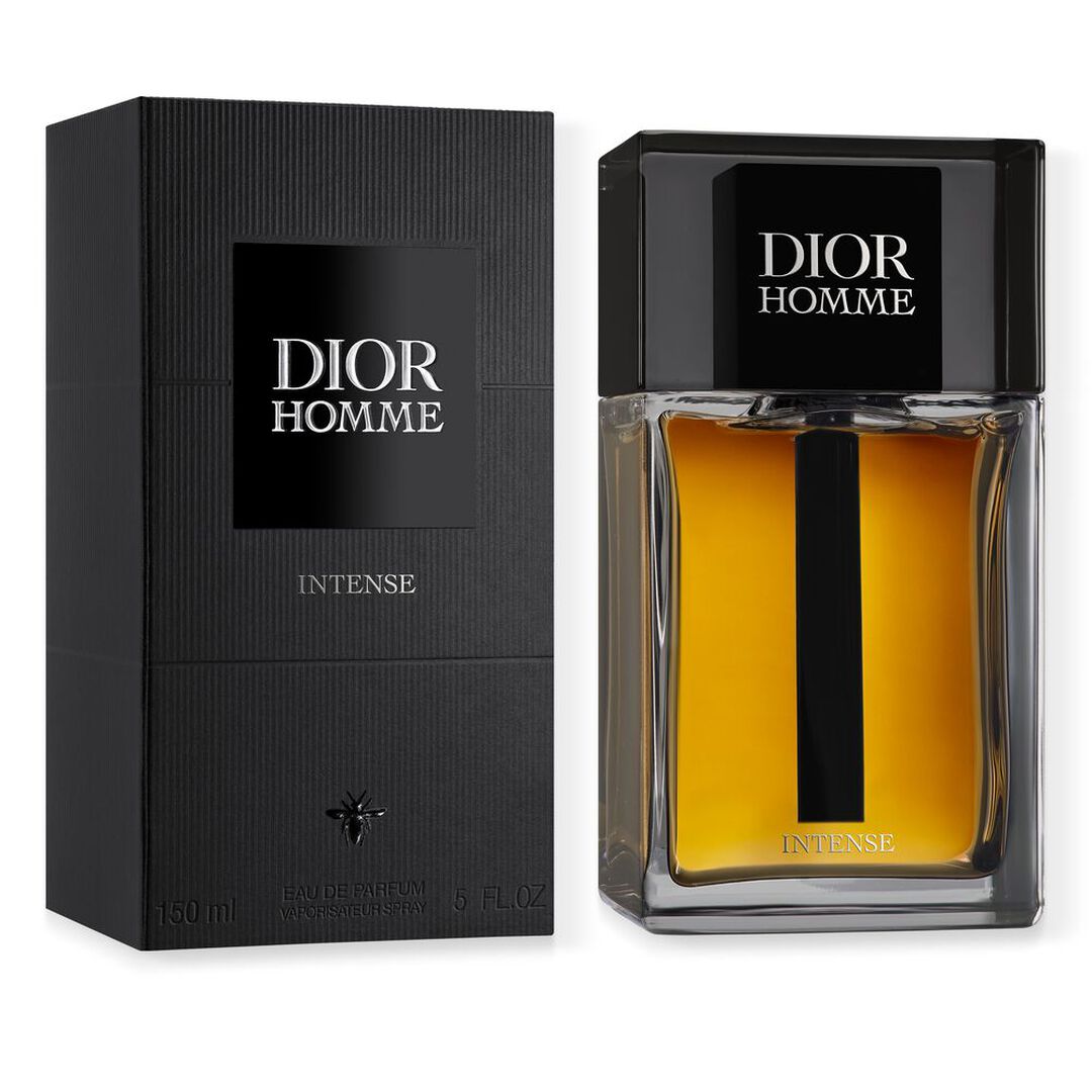 Eau de Parfum - Dior - DIOR HOMME INTENSE - Imagem 5