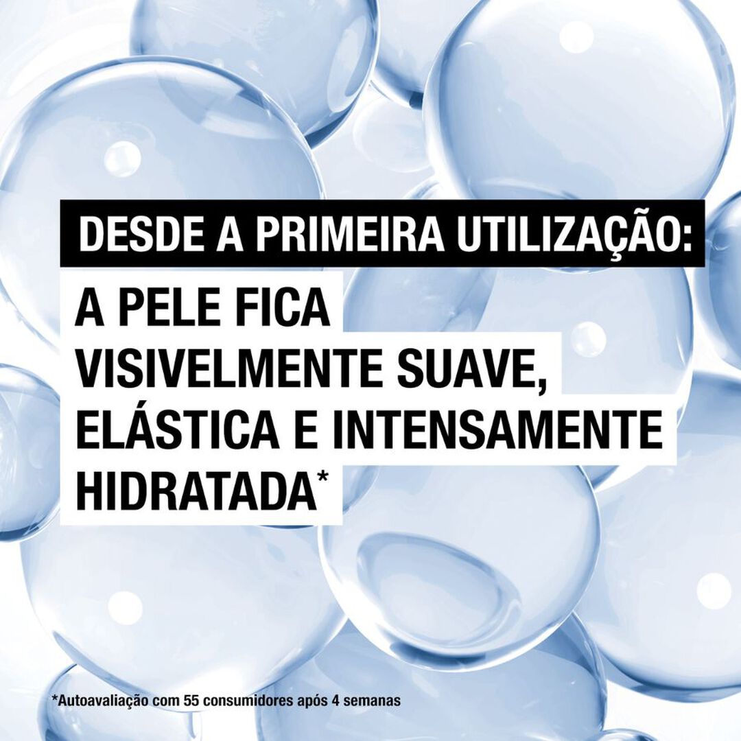 Corpo Loção VISIBLY FIRMING - NEUTROGENA -  - Imagem 3