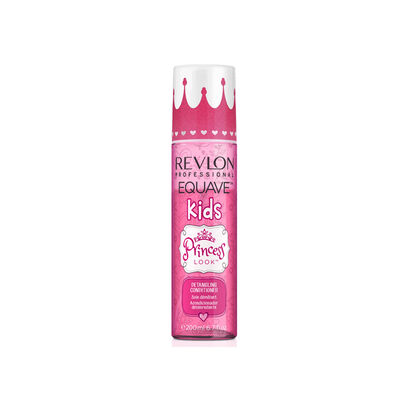 Princess Detangling Conditioner - REVLON - EQUAVE KIDS - Imagem