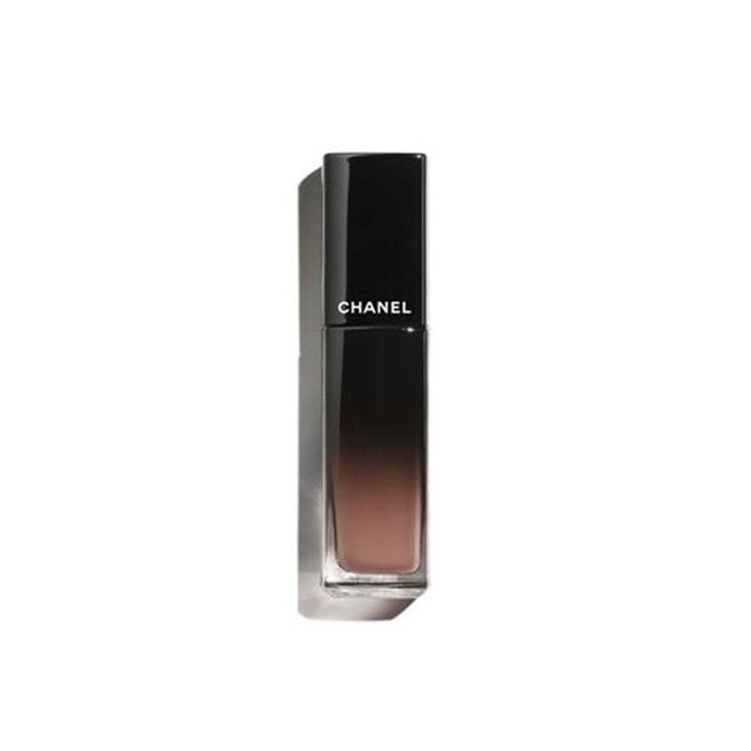 Batom Líquido - CHANEL - ROUGE ALLURE LAQUE - Imagem 1
