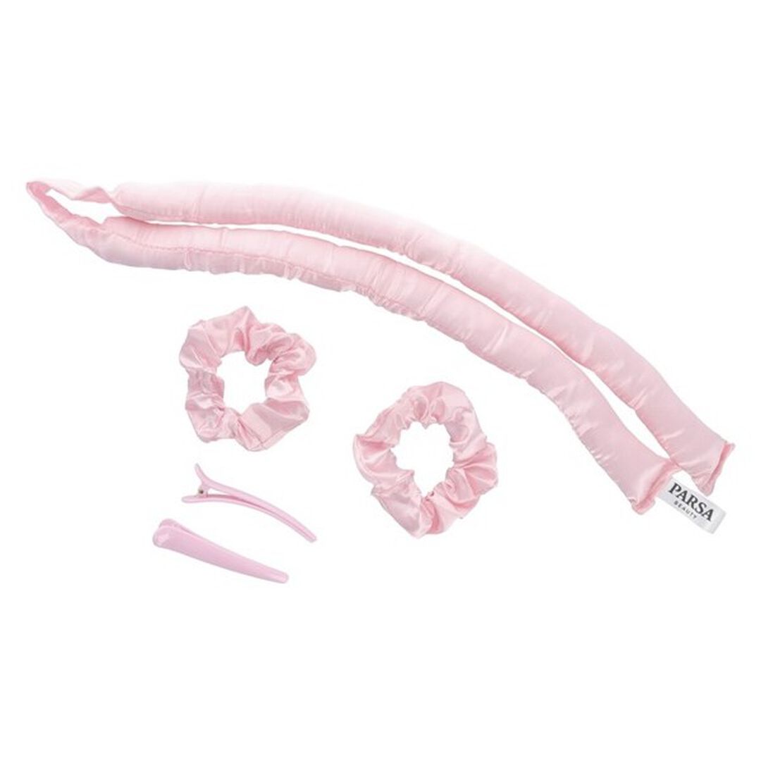 Modelador de carac&oacute;is com scrunchies e ganchos - PARSA BEAUTY - PARSA ACESSORIOS - Imagem 3
