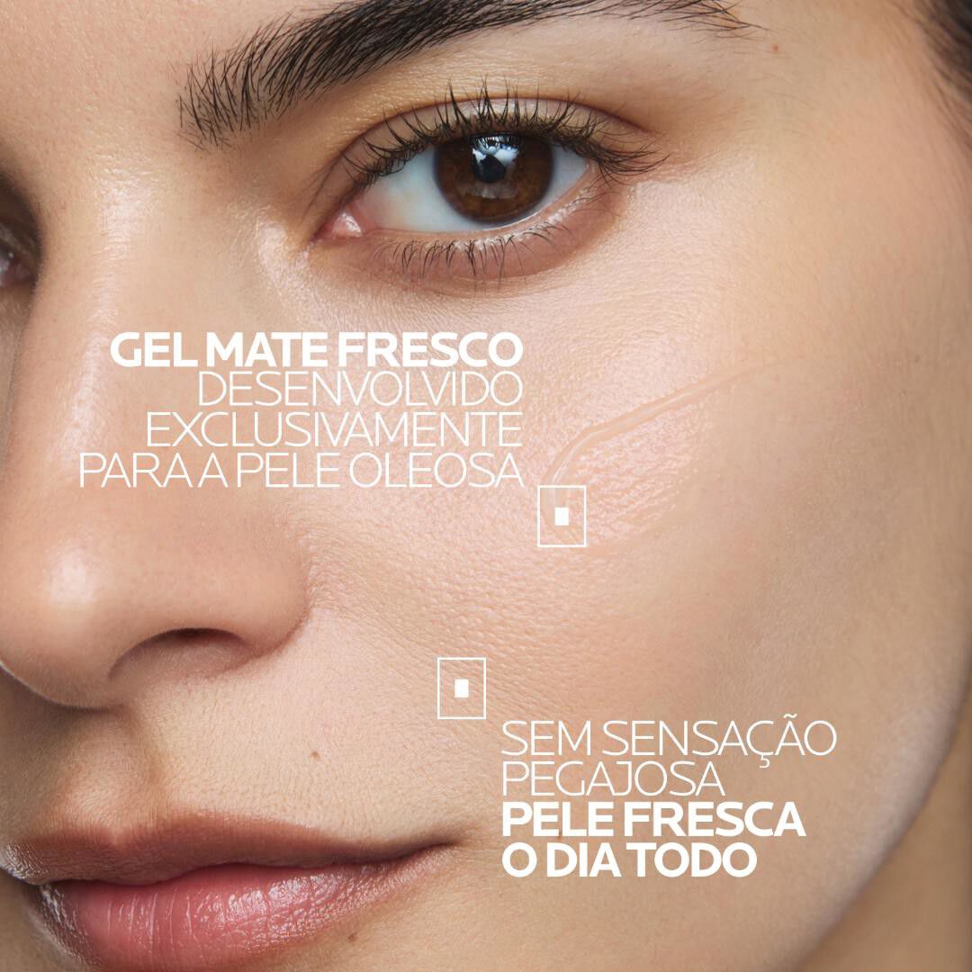 Effaclar Supramolecular Oil & Pores Correct - LA ROCHE POSAY -  - Imagem 14