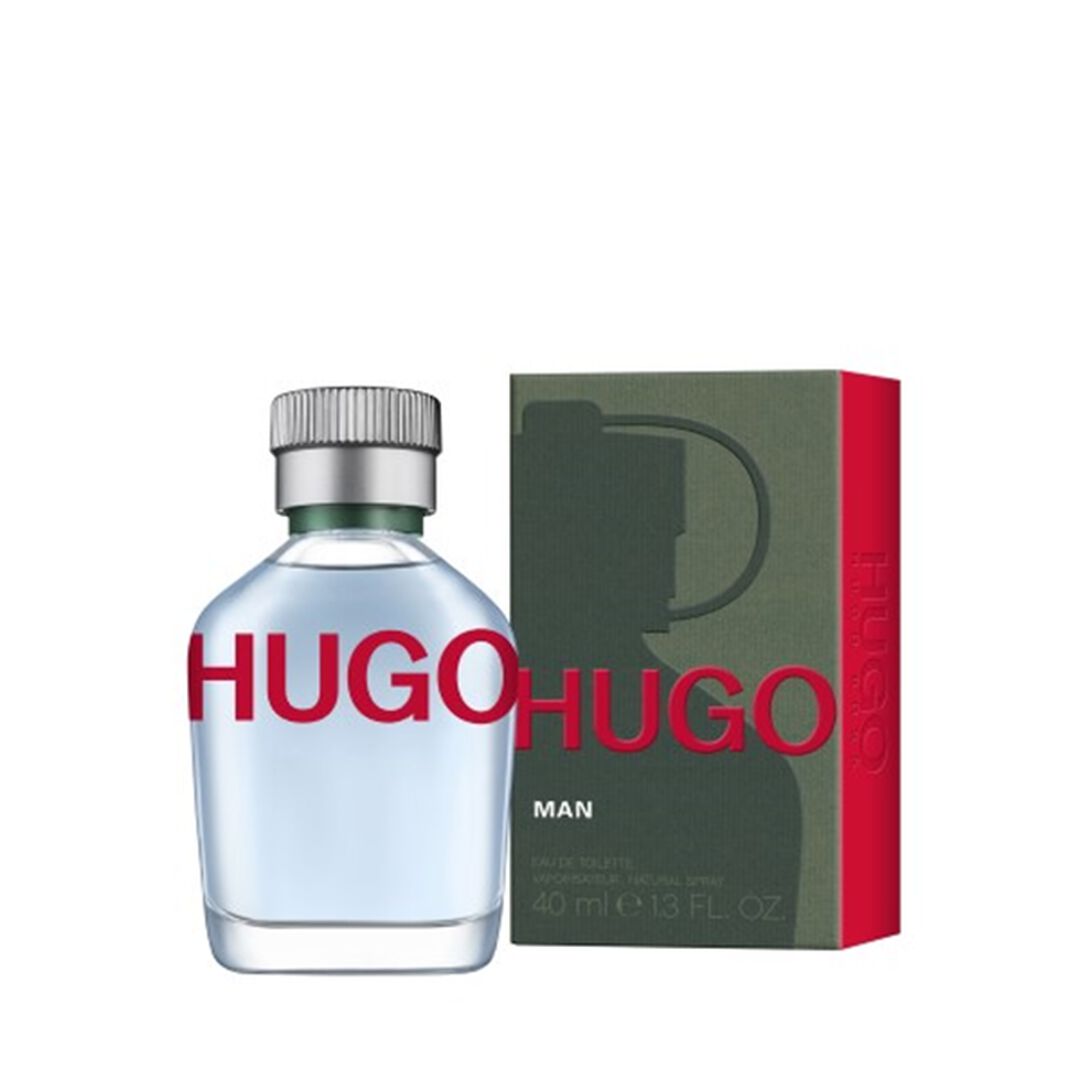 Eau de Toilette - HUGO BOSS - HUGO MAN - Imagem 2
