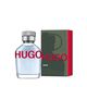 Eau de Toilette - HUGO BOSS - HUGO MAN - Imagem 2