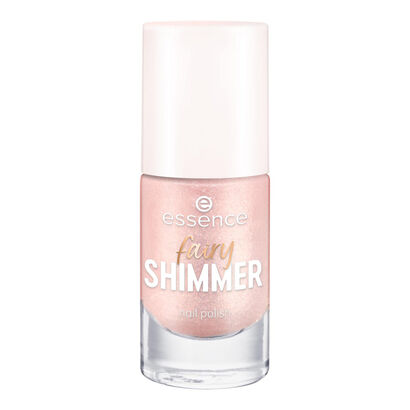 Verniz de Unhas Fairy - ESSENCE -  - Imagem