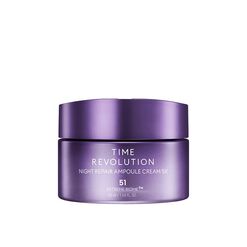 Time Revolution - Creme facial reafirmante Night Repair, , hi-res