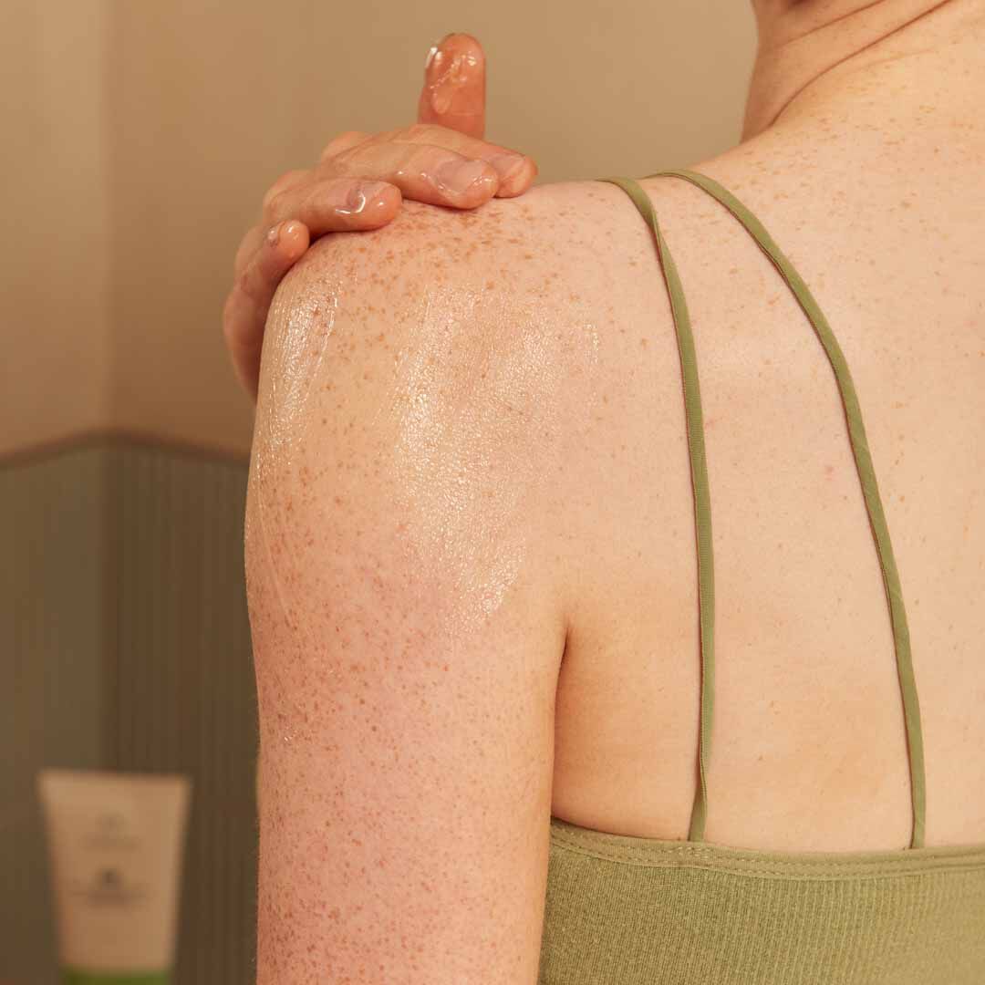 Gel Corpo&Rosto Aloe - The Body Shop - BODY SHOP - Imagem 2