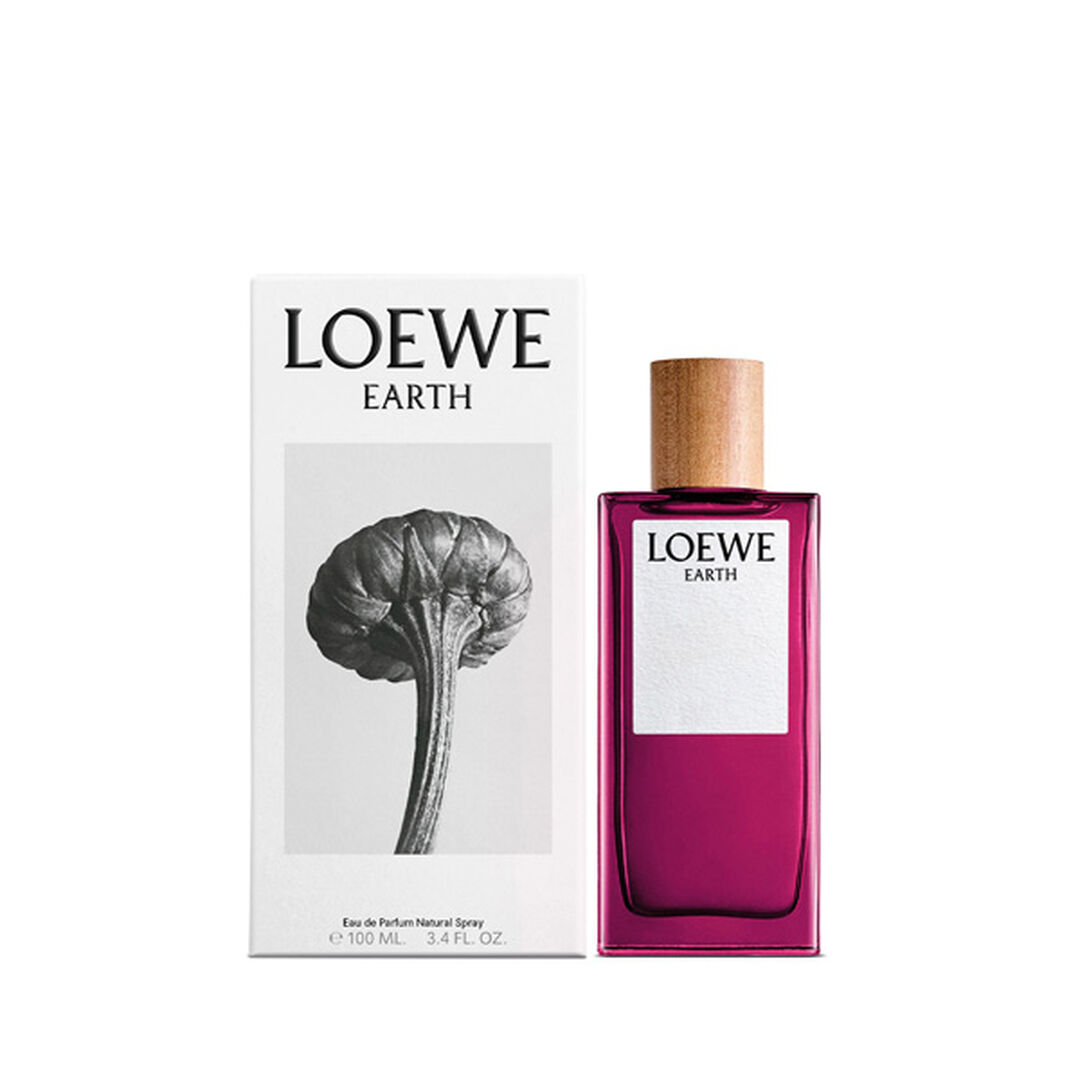 Eau de Parfum - LOEWE - LOEWE EARTH - Imagem 2