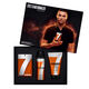 Coffret Eau de Toilette - CRISTIANO RONALDO - CR7 Fearless - Imagem 1