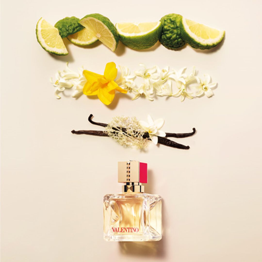 Eau de Parfum - Valentino - VIVA VOCCE - Imagem 3